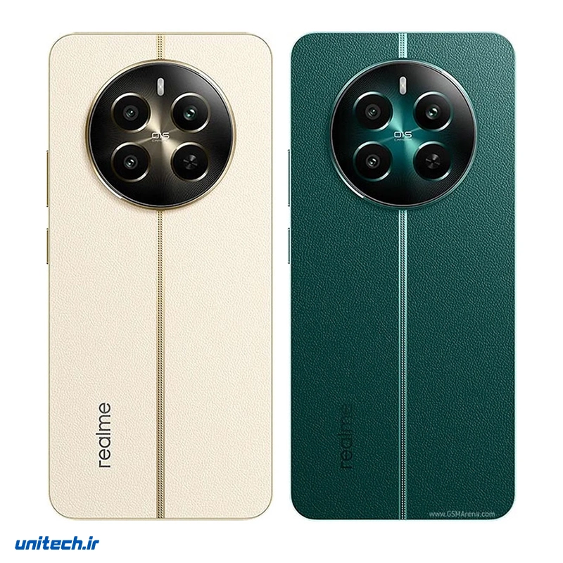 گوشی موبایل ریلمی مدل Plus 12 ظرفیت 512 گیگابایت و رم 12 گیگابایت1